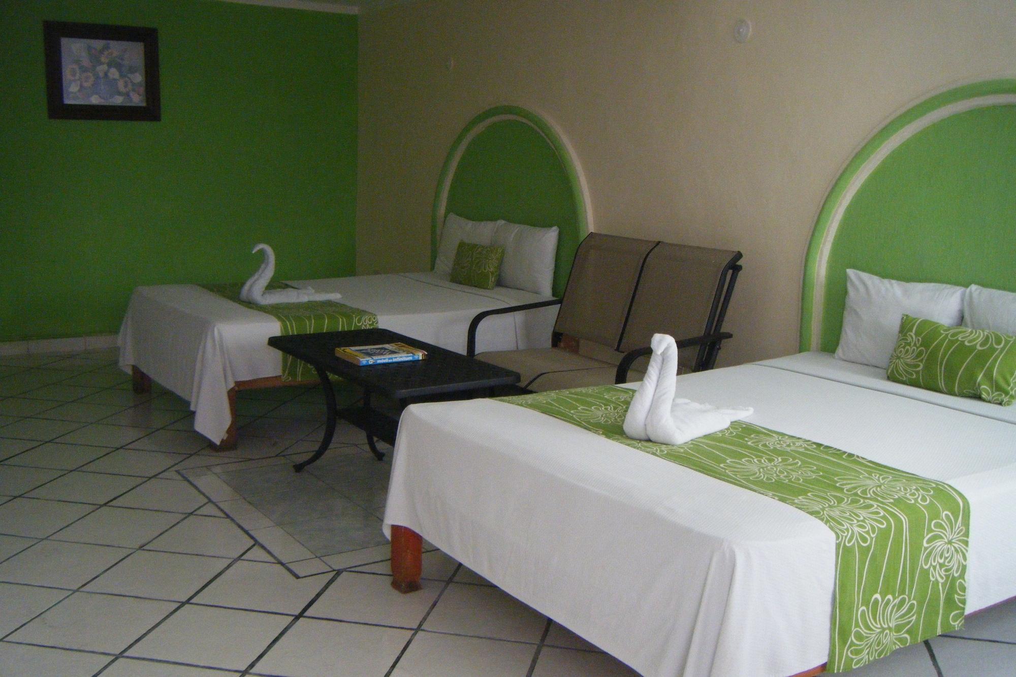 Hotel Hc Internacional Cancún Kültér fotó