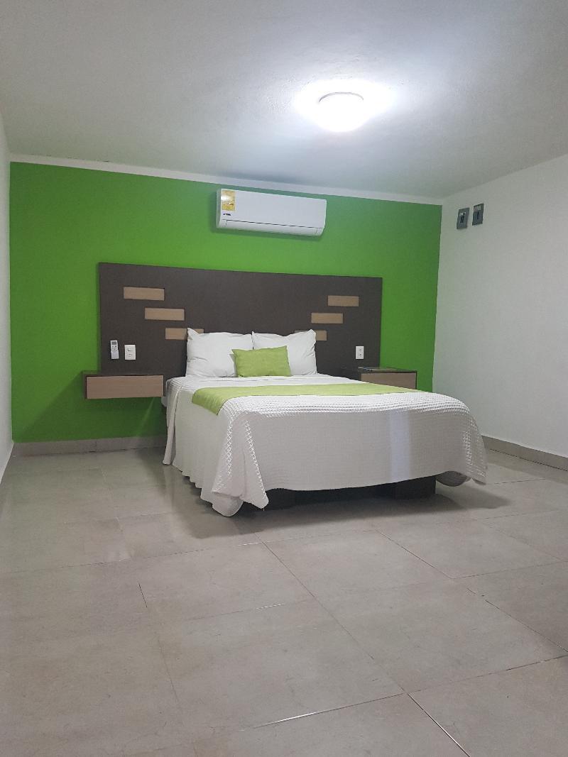 Hotel Hc Internacional Cancún Kültér fotó