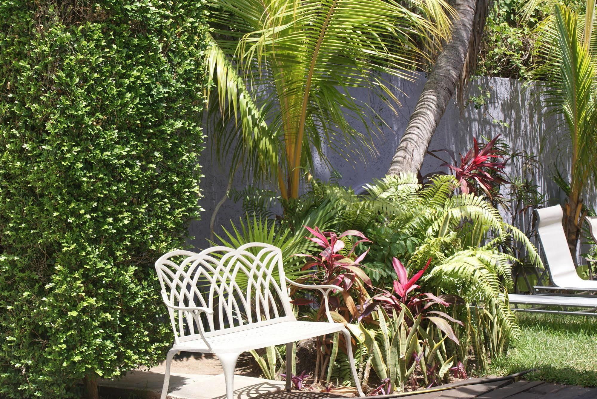 Hotel Hc Internacional Cancún Kültér fotó